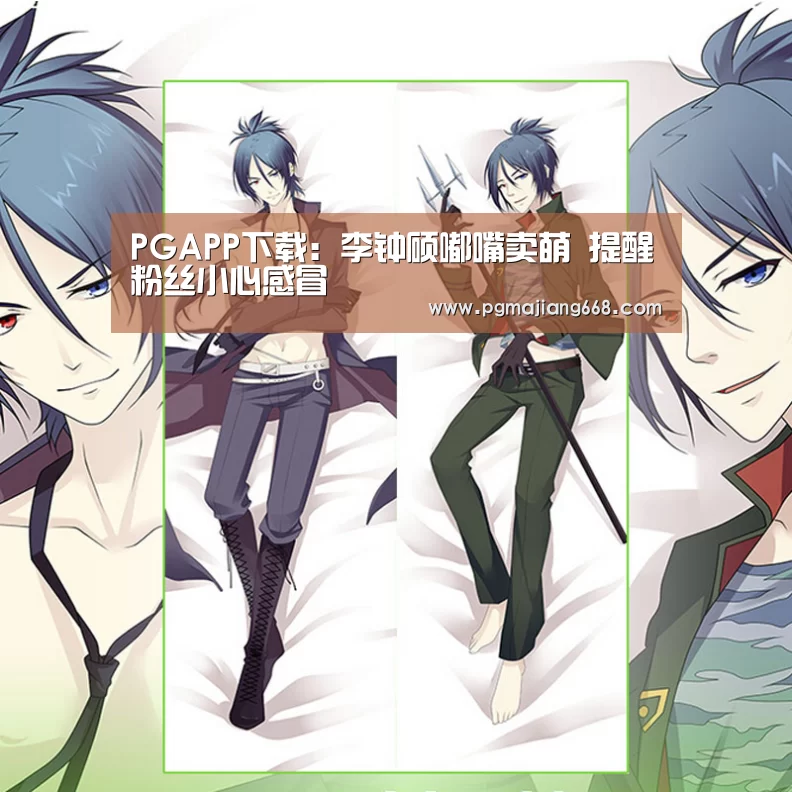 PGAPP下载