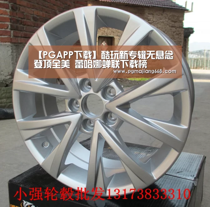 PGAPP下载