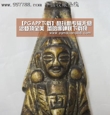 PGAPP下载