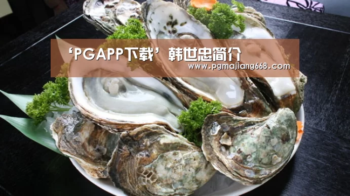 ‘PGAPP下载’韩世忠简介(图1) PG电子官方网站