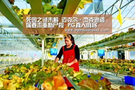 死因之谜未解 迈克尔·杰克逊遗属要求重新尸检-PG真人麻将(图3) PG真人麻将
